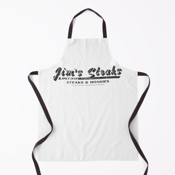 Item preview, Jim's Steaks Since 1939 Philadelphia Cheesesteak South Street designed and sold by WarrenHayes.