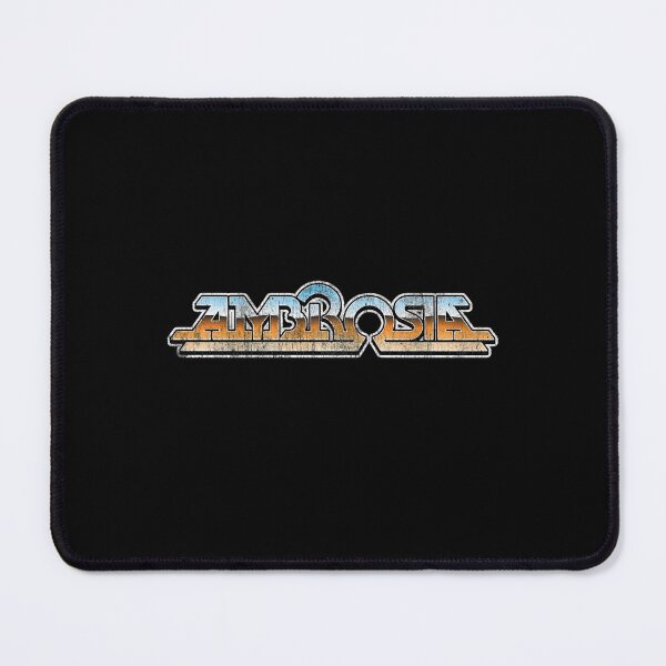Item preview, Ambrosia Progressive Rock Band Blue Sky Sunset designed and sold by WarrenHayes.