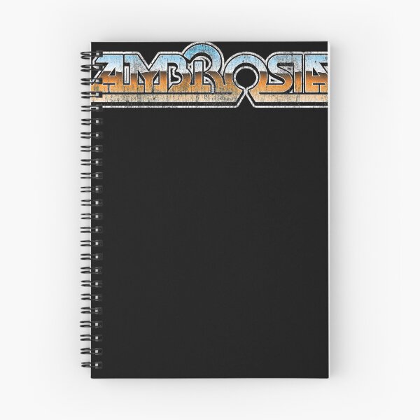 Item preview, Ambrosia Progressive Rock Band Blue Sky Sunset designed and sold by WarrenHayes.
