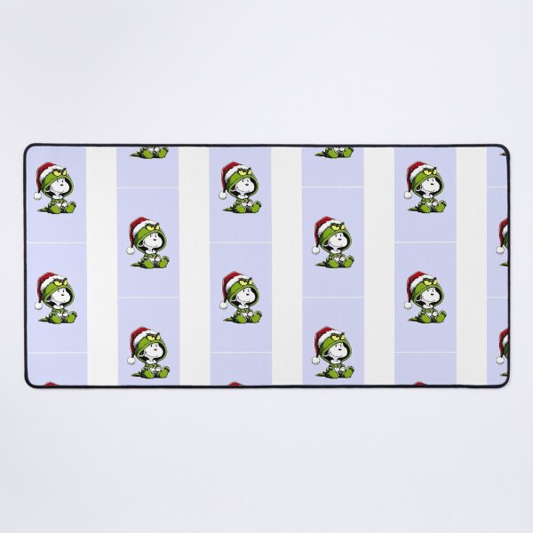 Item preview, Snoopy The Grinch designed and sold by mattbecs.