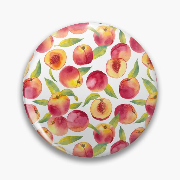 Item preview, Peaches designed and sold by Heritage & Heart.