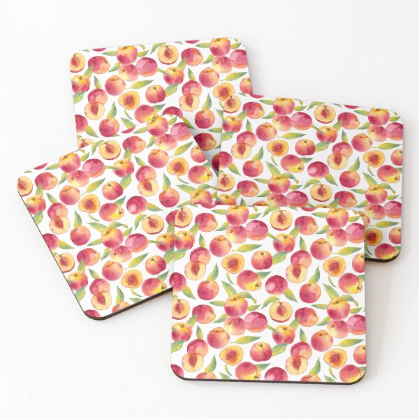 Item preview, Peaches designed and sold by Heritage & Heart.