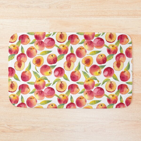 Item preview, Peaches designed and sold by Heritage & Heart.