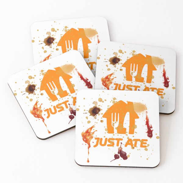 Item preview, Fast food designed and sold by gavmanart.
