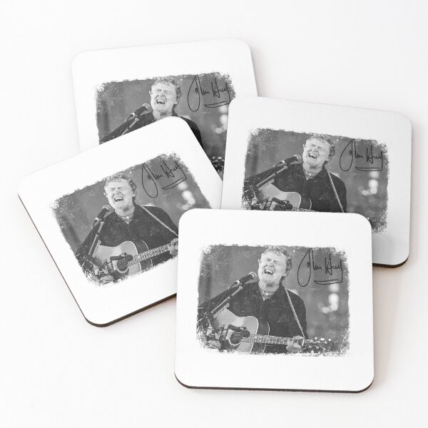 Item preview, Glen-Hansard Memories Vintage Signature designed and sold by Anakin-Boykin.