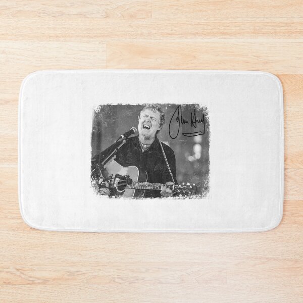 Artikelvorschau, Glen-Hansard Memories Vintage Signature entworfen und verkauft von Anakin-Boykin.