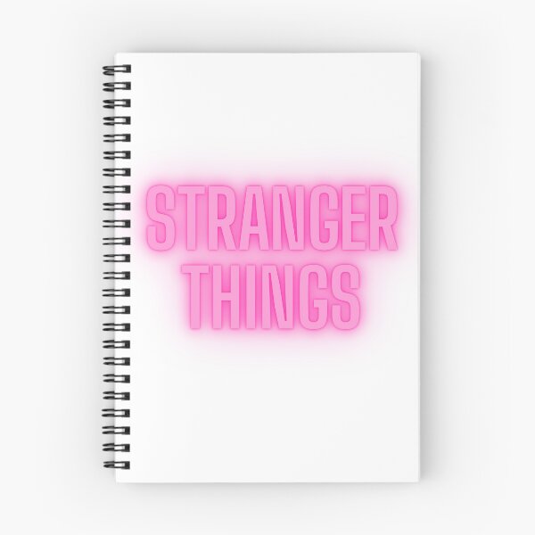Item preview, a strange of things  designed and sold by Eagleeye11.