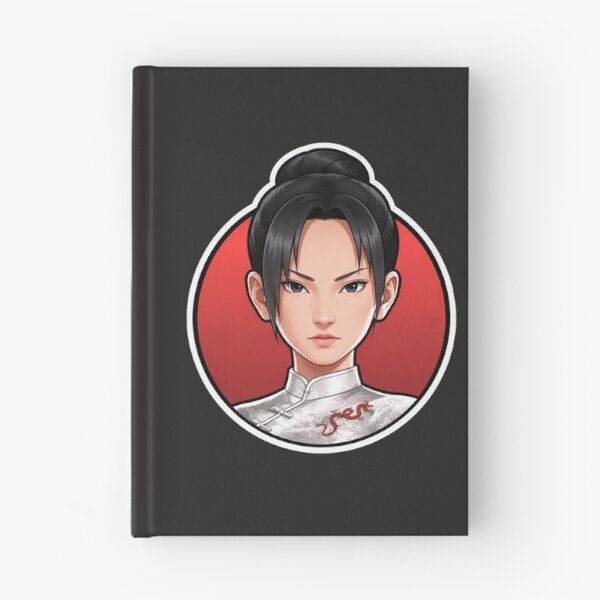 Item preview, Fong Ling cartoon artwork designed and sold by angelicamstore.