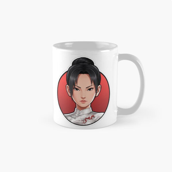 Item preview, Fong Ling cartoon artwork designed and sold by angelicamstore.