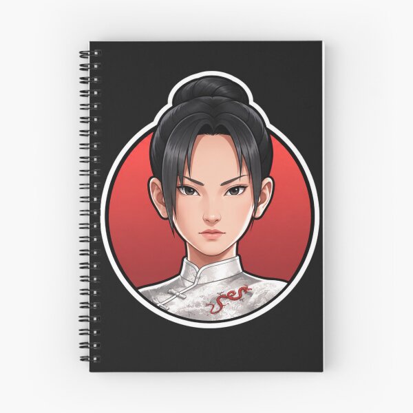 Item preview, Fong Ling cartoon artwork designed and sold by angelicamstore.