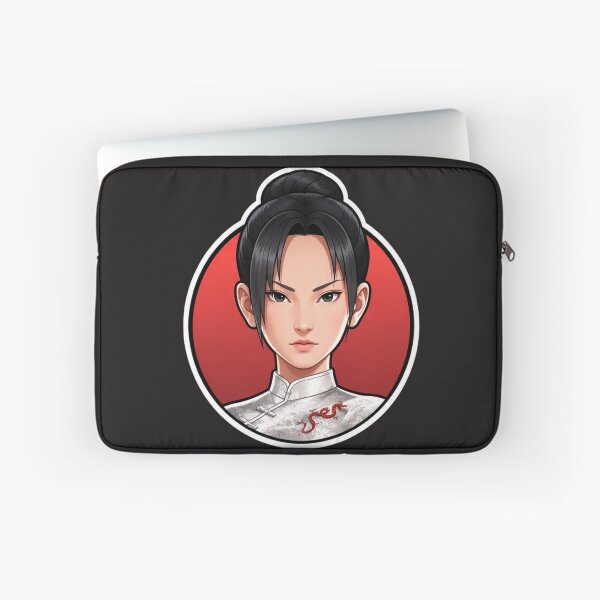 Item preview, Fong Ling cartoon artwork designed and sold by angelicamstore.