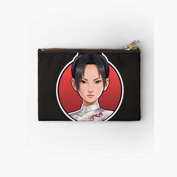 Item preview, Fong Ling cartoon artwork designed and sold by angelicamstore.