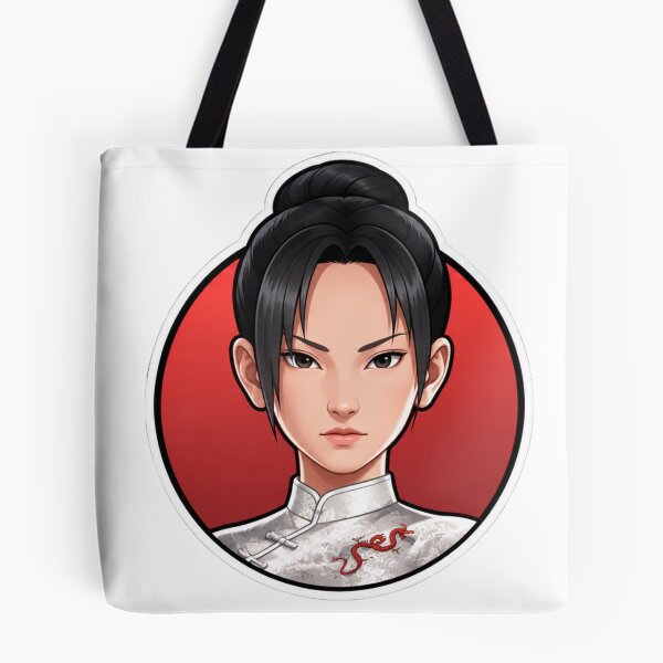 Item preview, Fong Ling cartoon artwork designed and sold by angelicamstore.