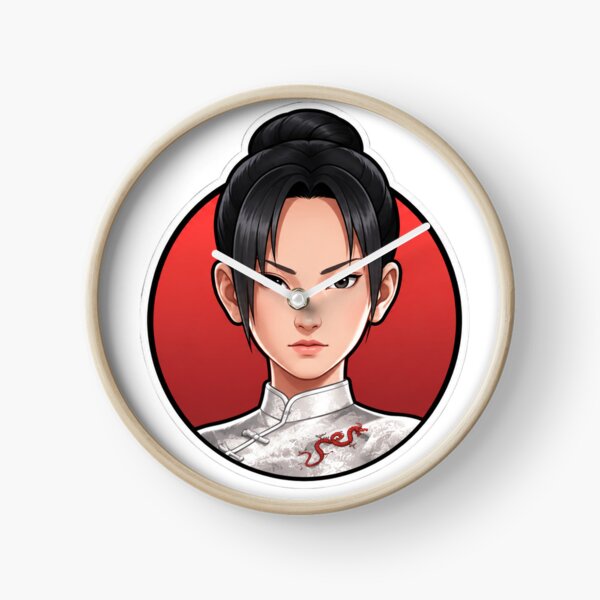 Item preview, Fong Ling cartoon artwork designed and sold by angelicamstore.