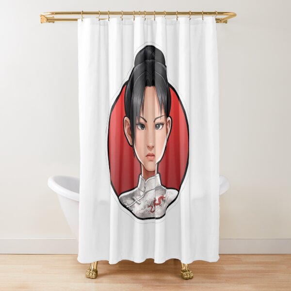 Item preview, Fong Ling cartoon artwork designed and sold by angelicamstore.