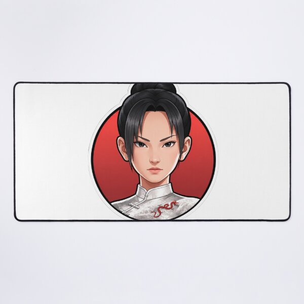 Item preview, Fong Ling cartoon artwork designed and sold by angelicamstore.
