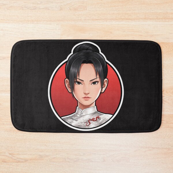 Item preview, Fong Ling cartoon artwork designed and sold by angelicamstore.