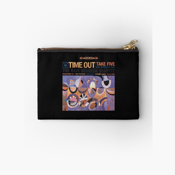 Item preview, The Dave Brubeck Quartet Time Out Jazz designed and sold by WarrenHayes.