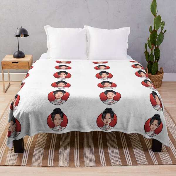 Item preview, Fong Ling cartoon artwork designed and sold by angelicamstore.
