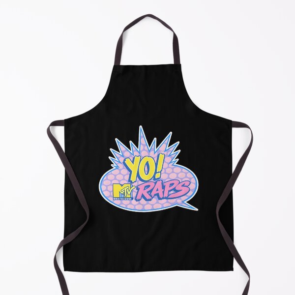 Item preview, YO! MTV Raps designed and sold by charleevanero.