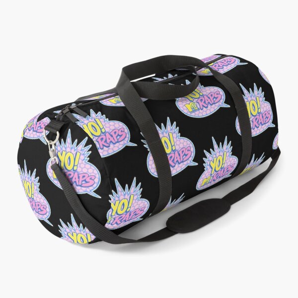 Item preview, YO! MTV Raps designed and sold by charleevanero.