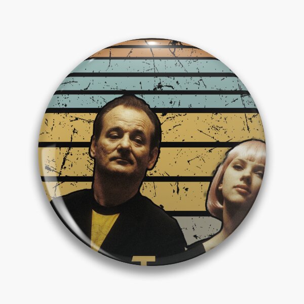 Item preview, Lost in Translation Movie designed and sold by Tamerarozas.