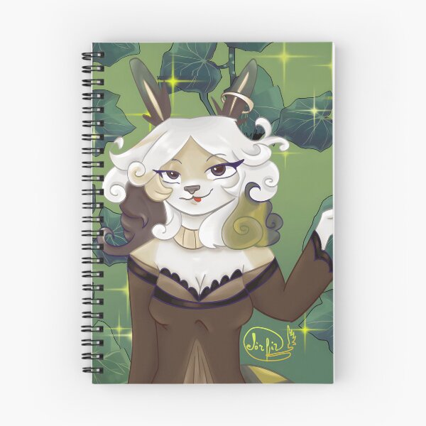 Item preview, Darling of the Ivy Court designed and sold by Gderhard-dive.