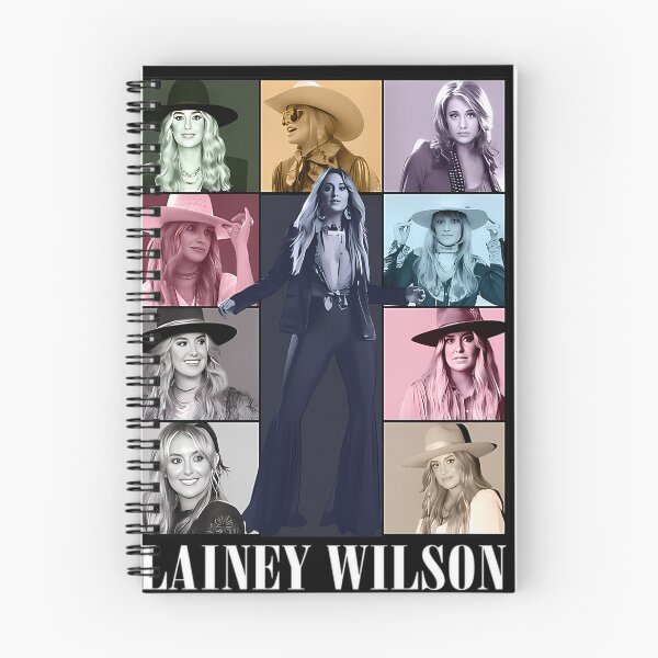 Item preview, lainey wilson -- lainey wilson #6230 designed and sold by GlumacPerazzoz.