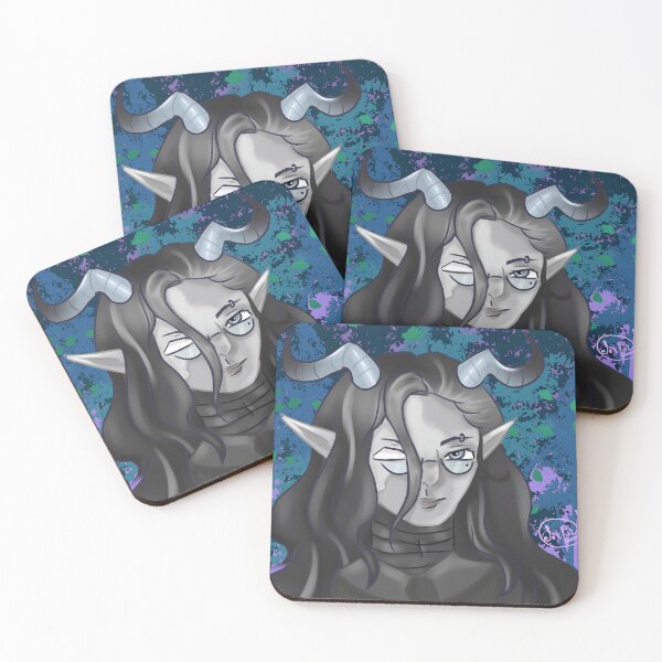 Item preview, Somewhere Between Midnight and Trouble designed and sold by Gderhard-dive.