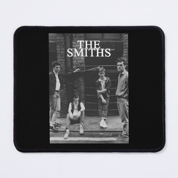 Item preview, The Smiths Street Photo Poster designed and sold by MaxineHoppe.