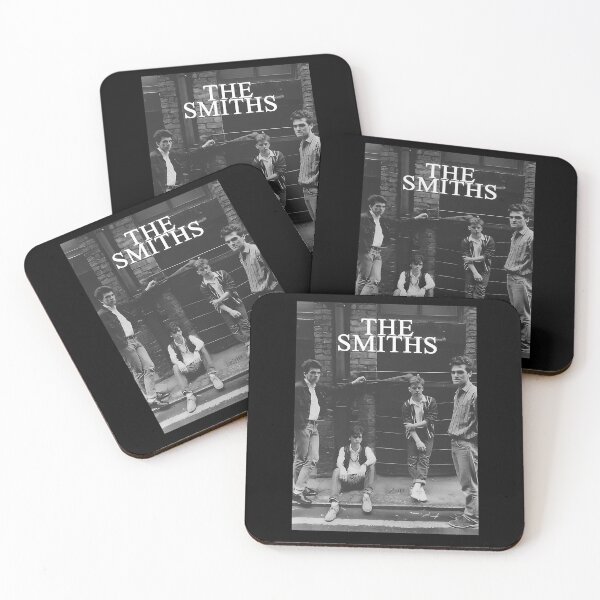 Item preview, The Smiths Street Photo Poster designed and sold by MaxineHoppe.