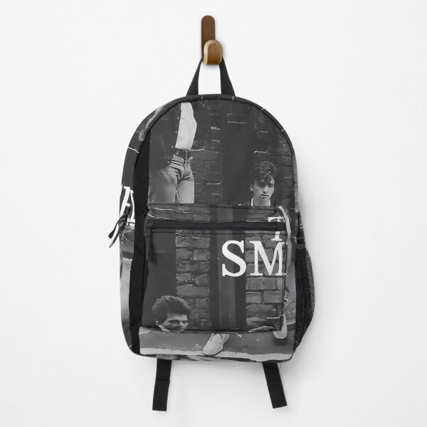 Item preview, The Smiths Street Photo Poster designed and sold by MaxineHoppe.