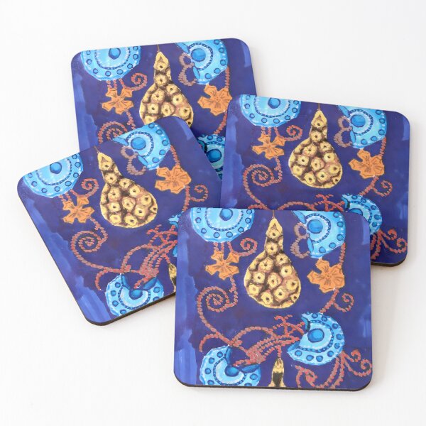 Item preview, Floral pattern designed and sold by Liudmyla-25.