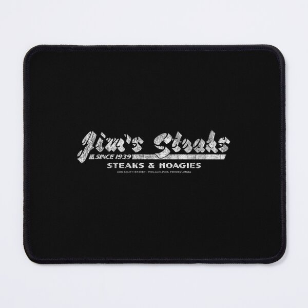 Item preview, Jim's Steaks Philadelphia Distressed designed and sold by WarrenHayes.