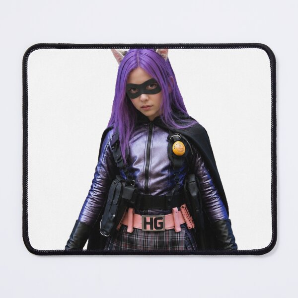 Item preview, Hit-Girl Cosplay: Deadly and Cute Mindy McCready designed and sold by Komatoya.
