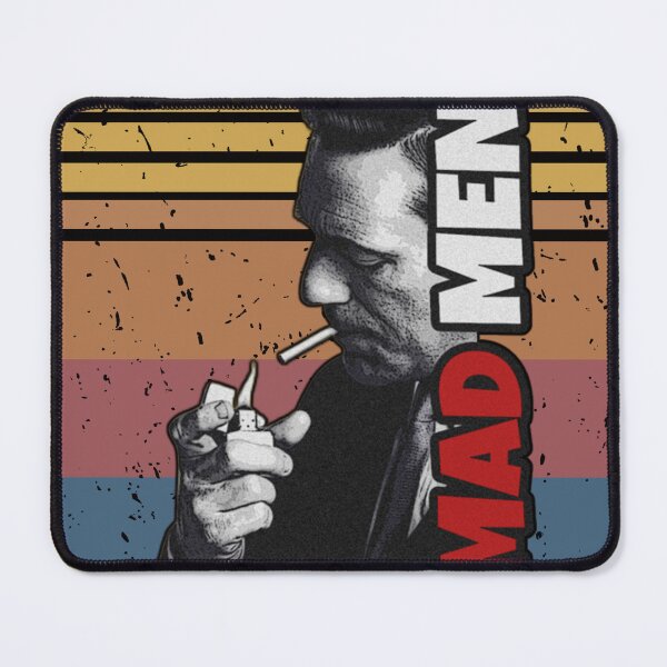 Item preview, Mad Men Vintage Movie 1 designed and sold by Tamerarozas.