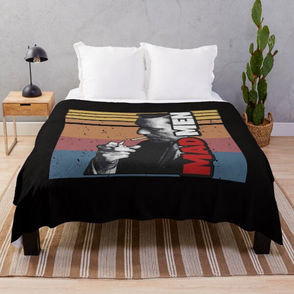 Item preview, Mad Men Vintage Movie 1 designed and sold by Tamerarozas.