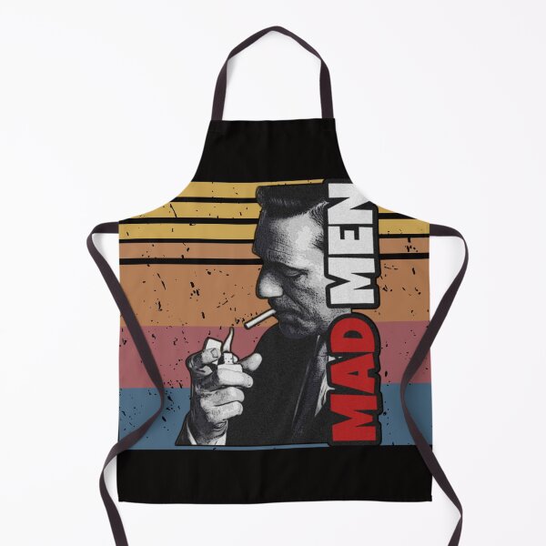 Item preview, Mad Men Vintage Movie 1 designed and sold by Tamerarozas.