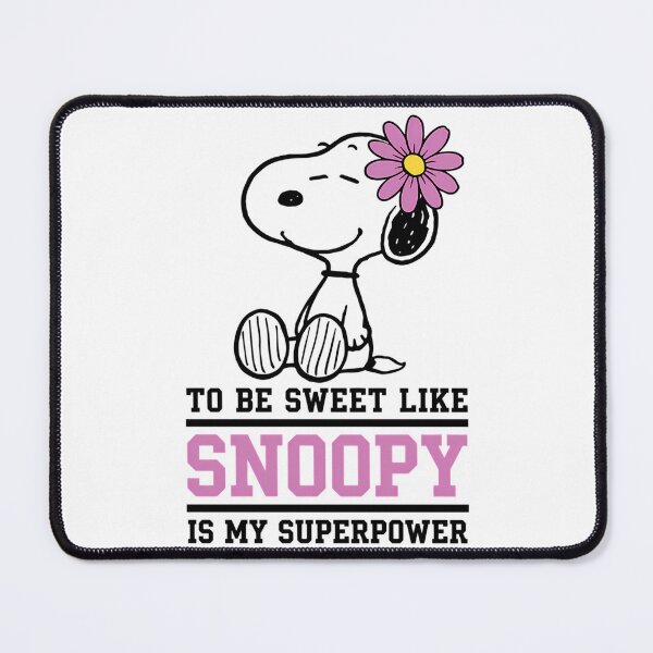 Item preview, Snoopy designed and sold by mattbecs.