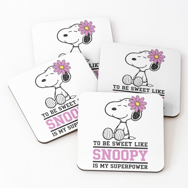Item preview, Snoopy designed and sold by mattbecs.