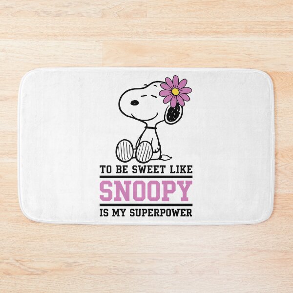 Artikelvorschau, Snoopy entworfen und verkauft von mattbecs.