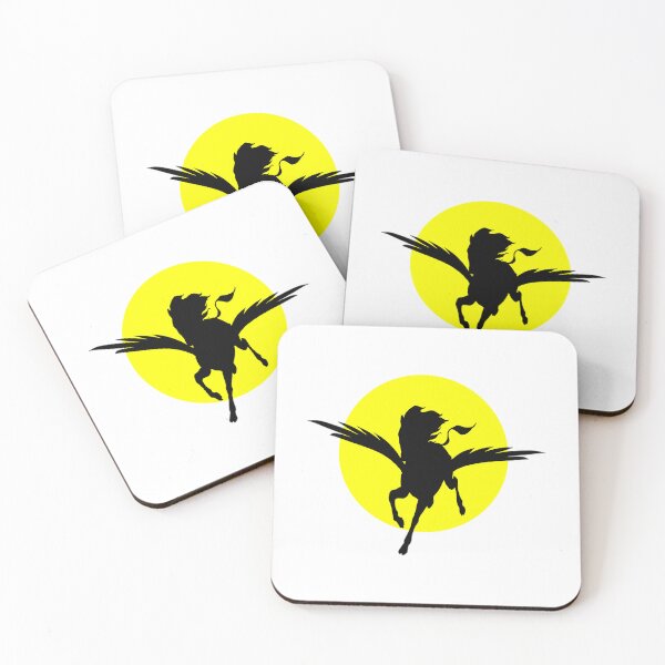 Item preview, Pegasus  designed and sold by BussinTeesGB.