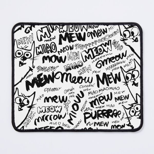 Item preview, Cat Chat designed and sold by Grasdal.