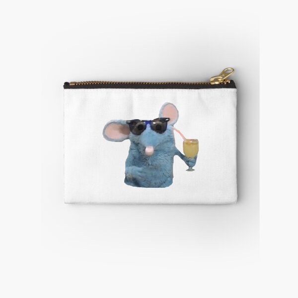 Item preview, Cool Tutter The Mouse designed and sold by drewfitzgeral.