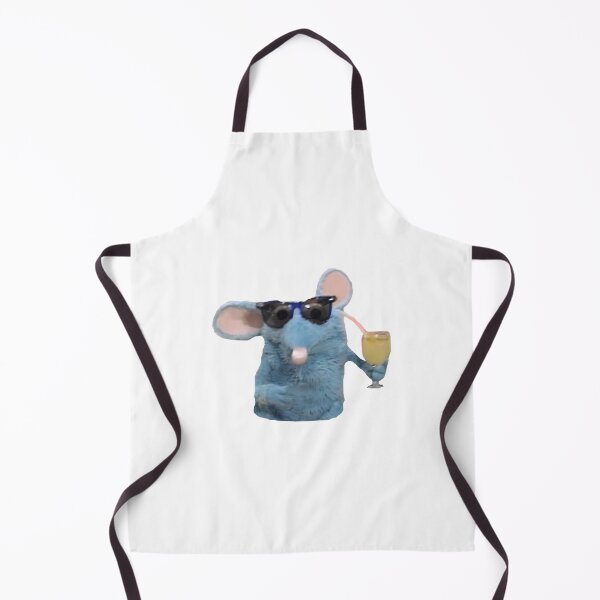 Item preview, Cool Tutter The Mouse designed and sold by drewfitzgeral.