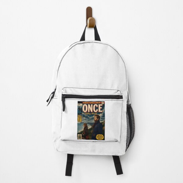 Item preview, Once - Glen Hansard designed and sold by Anakin-Boykin.
