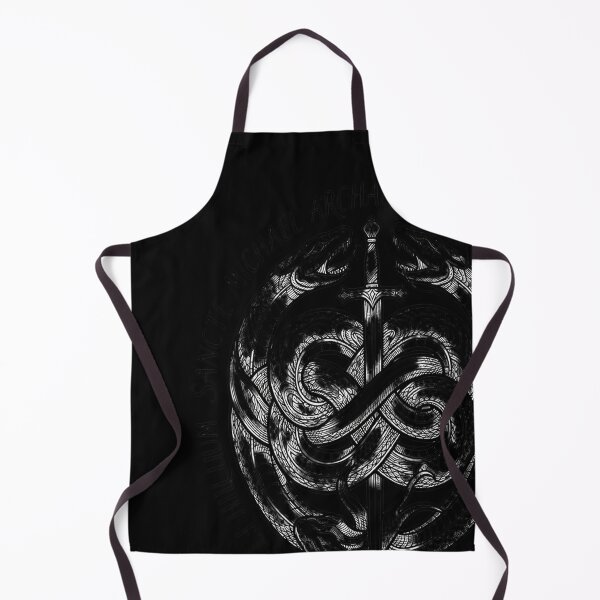 Item preview, St. Michael the Archangel, Defend us in Battle, designed and sold by leslygelbq.