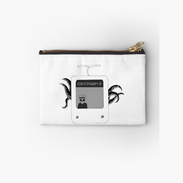 Item preview, Continuum 9 designed and sold by Continuum Conventions.
