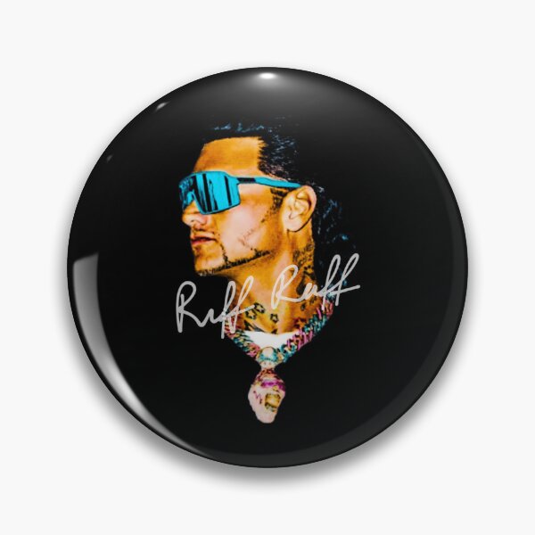 Item preview, Neon Rap Star Hip Hop Trap Music designed and sold by Anshchalke.