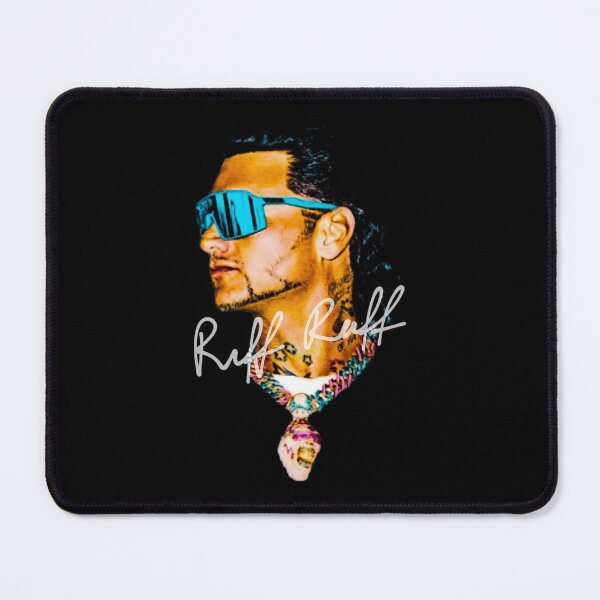Item preview, Neon Rap Star Hip Hop Trap Music designed and sold by Anshchalke.